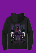 Queen Hoodie V2 (Embroidered)