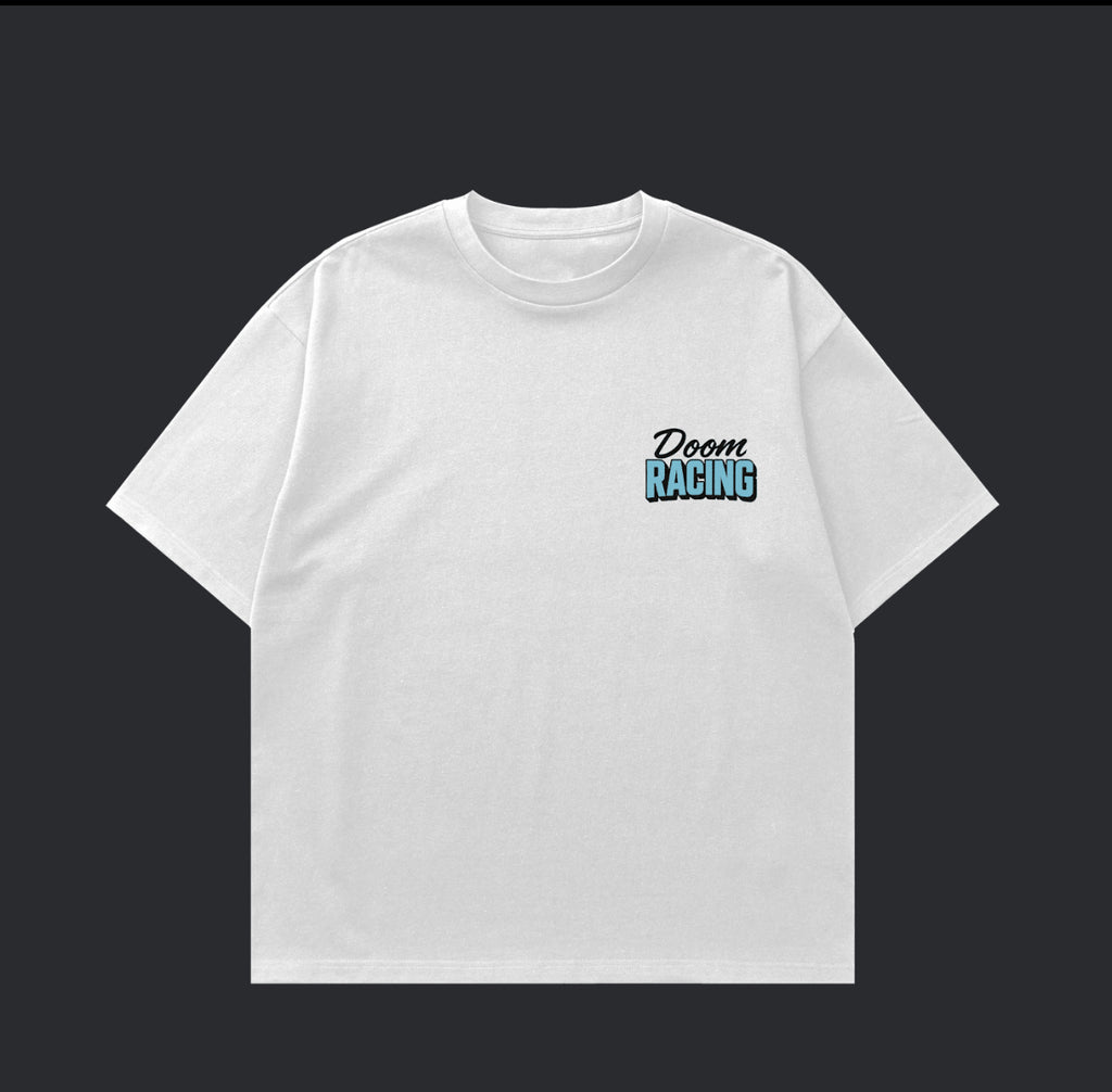 Doom Racing Brooklyn T-Shirt