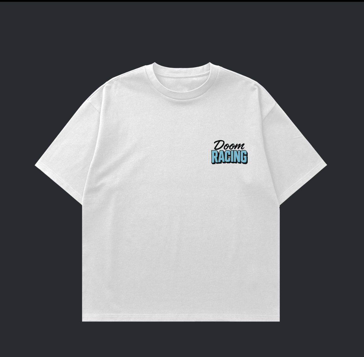 Doom Racing Brooklyn T-Shirt