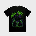 Doom Racing Halloween Tee