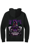 Certified Queen Hoodie