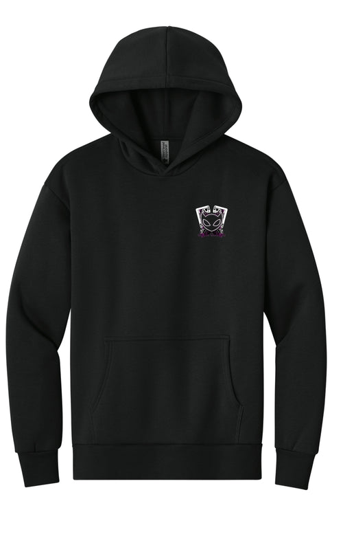 Certified Queen Hoodie